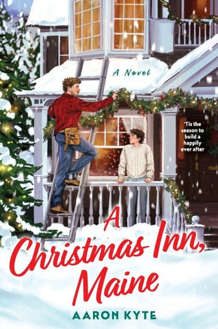 A Christmas Inn, Maine