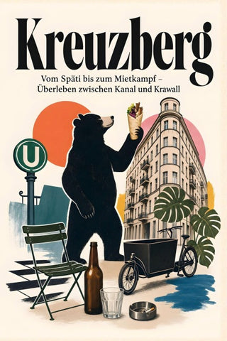 Kreuzberg