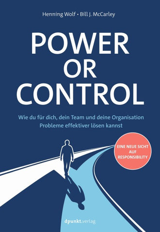 Power or Control
