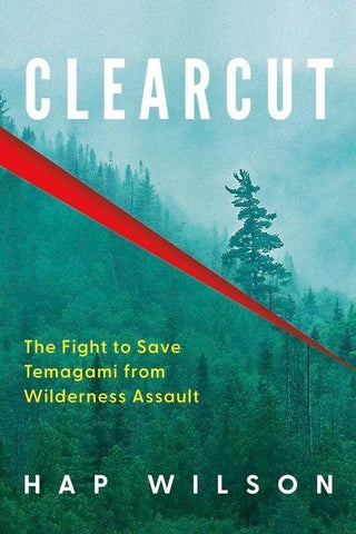 Clearcut
