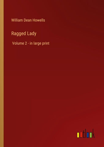Ragged Lady