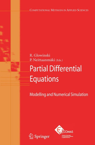 Partial Differential Equations