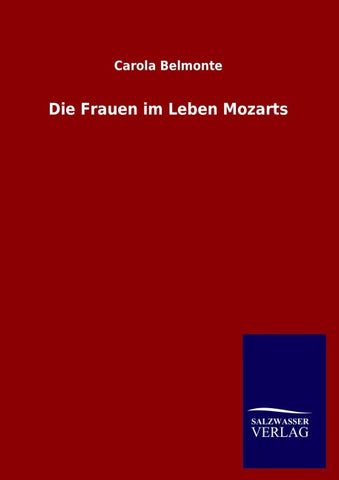 Die Frauen im Leben Mozarts