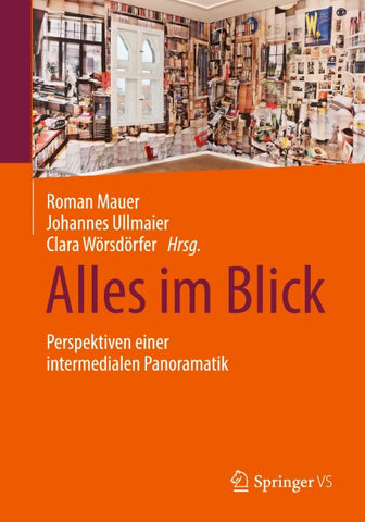 Alles im Blick