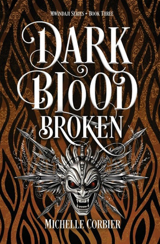 Dark Blood Broken