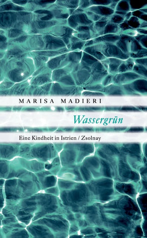 Wassergrün
