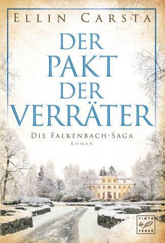 Der Pakt der Verräter