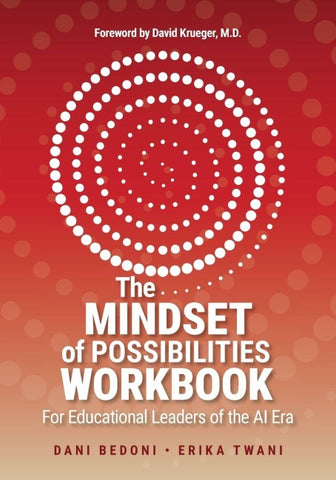 The Mindset of Possibilities Workbook