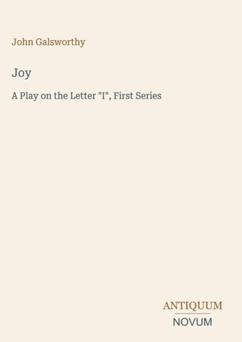 Joy
