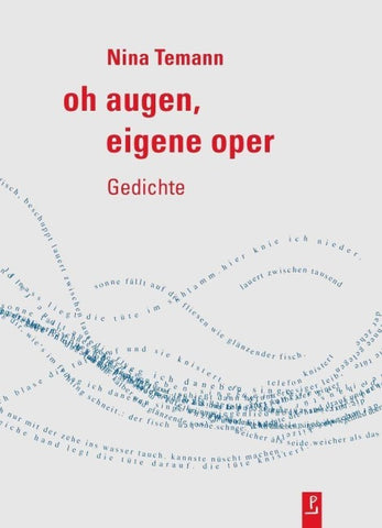 oh augen, eigene oper