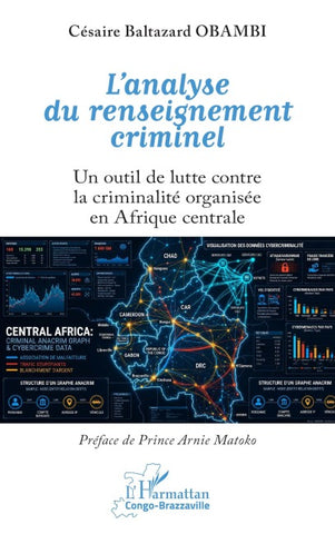 L'analyse du renseignement criminel