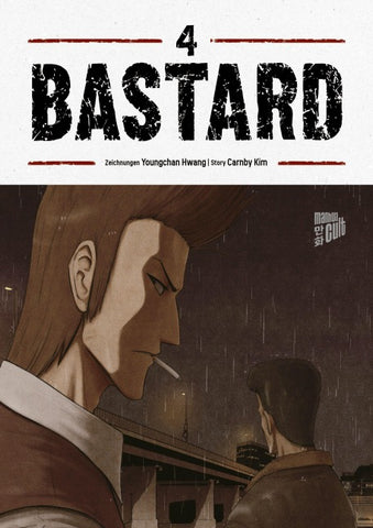 Bastard 4