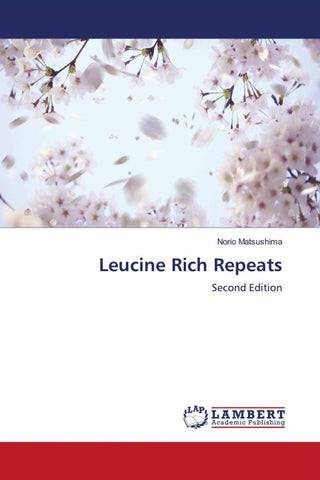 Leucine Rich Repeats