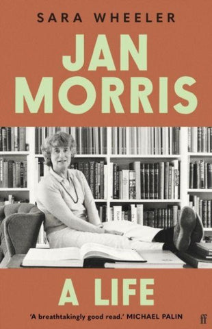 Jan Morris