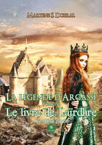 La légende d'Argassi