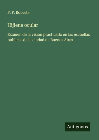 Hijiene ocular