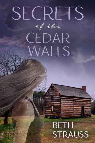 Secrets of the Cedar Walls