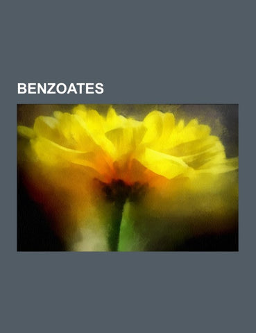 Benzoates