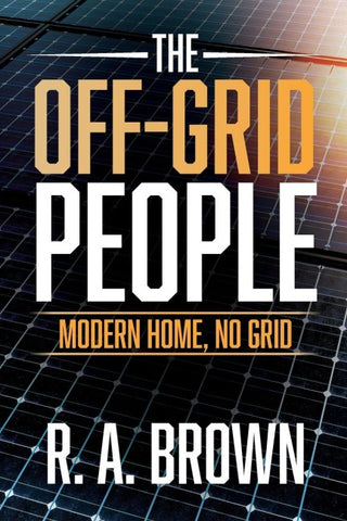 The Off-Grid People