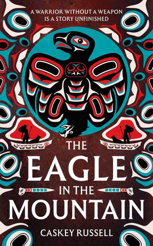 The Eagle in the Mountain