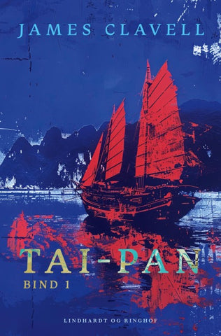 Tai-Pan. Bind 1