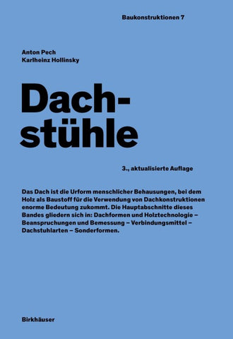 Dachstühle