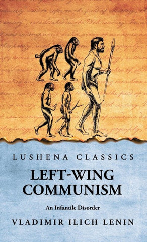 Left-Wing Communism