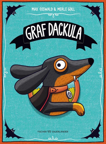 Graf Dackula