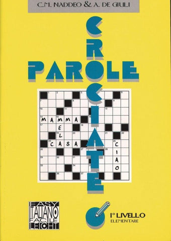 Parole crociate