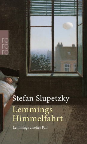 Lemmings Himmelfahrt: Lemmings zweiter Fall