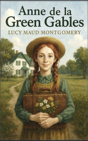 Anne de la Green Gables