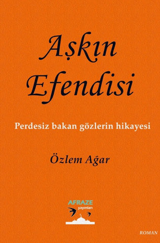 A¿KIN EFEND¿S¿
