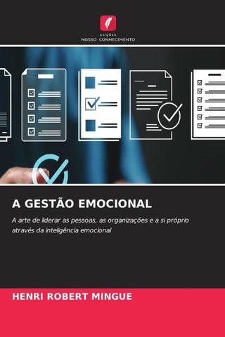 A GESTÃO EMOCIONAL