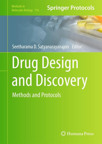Drug Design and Discovery
