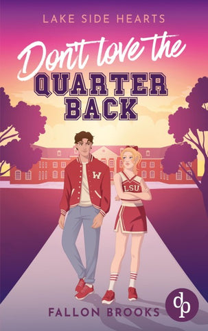 Don't love the Quarterback