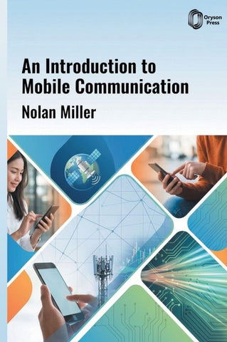 An Introduction to Mobile Communication