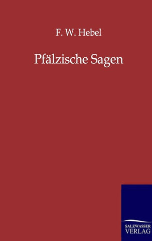 Pfälzische Sagen