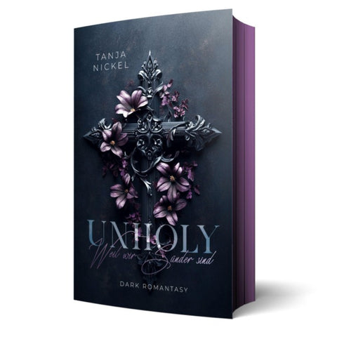 Unholy – Weil wir Sünder sind
