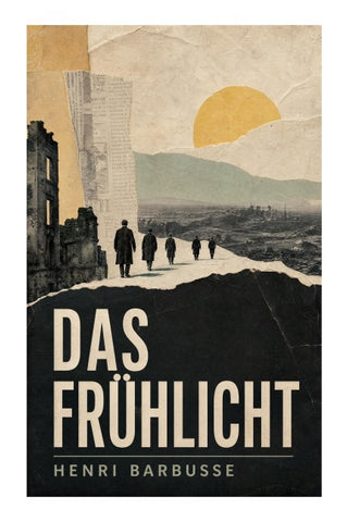 Das Frühlicht