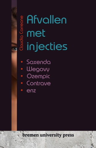 Afvallen met injecties