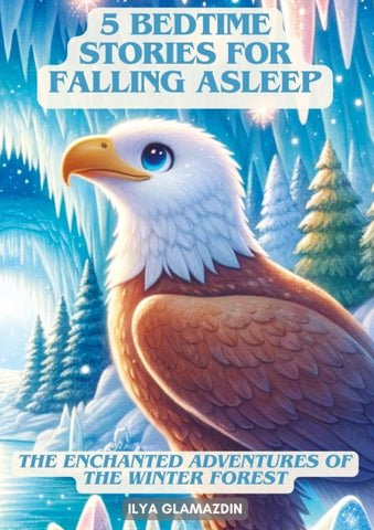 (Deutsch - Englisch) 5 Bedtime Stories for Falling Asleep