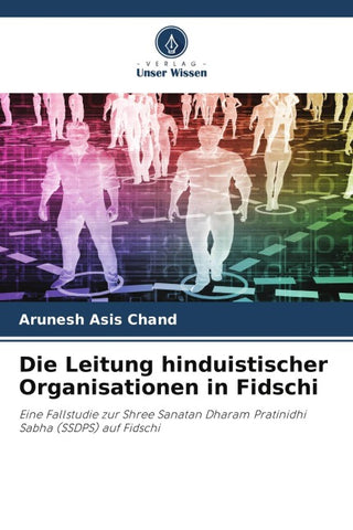 Die Leitung hinduistischer Organisationen in Fidschi