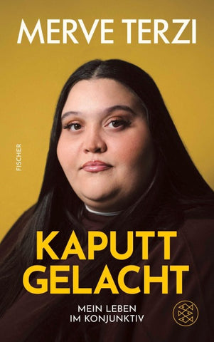 Kaputtgelacht