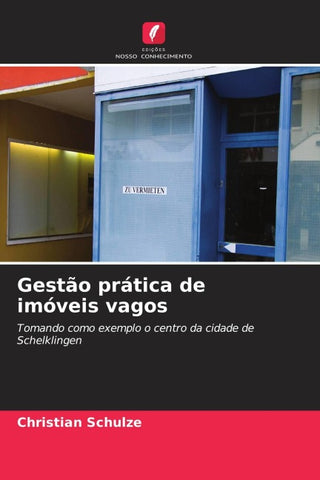 Gestão prática de imóveis vagos