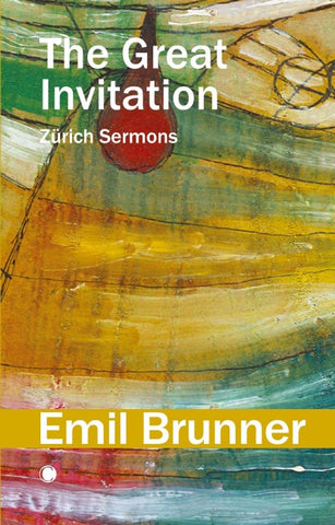 The Great Invitation