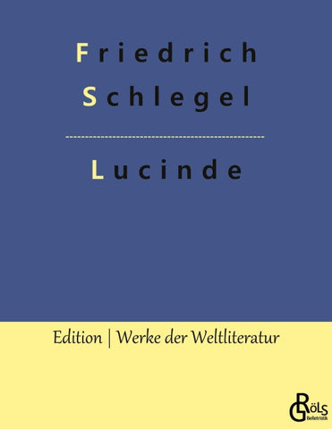 Lucinde
