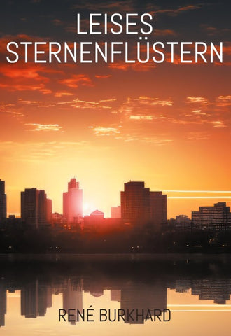 Leises Sternenflüstern