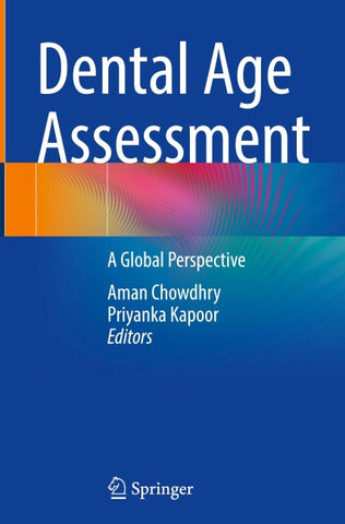Dental Age Assessment
