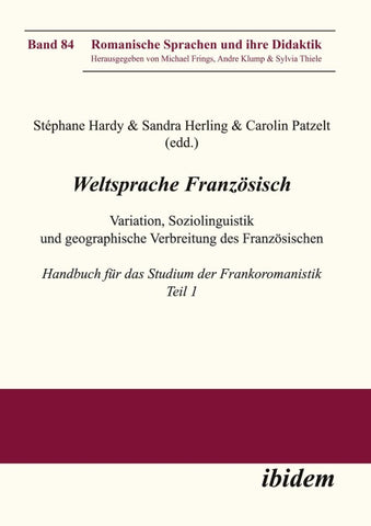 Weltsprache Französisch