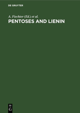 Pentoses and Lienin